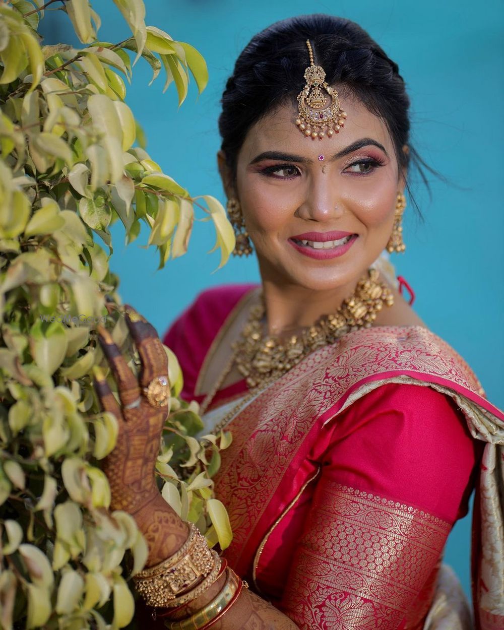 Photo By Makeup by Sakshi Prajapati - Bridal Makeup