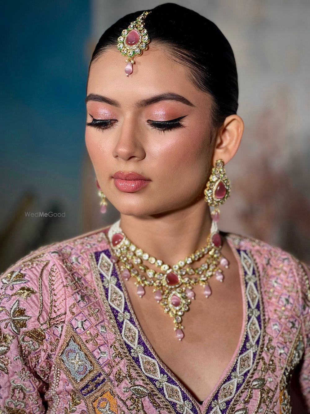 Photo By Makeup by Sakshi Prajapati - Bridal Makeup