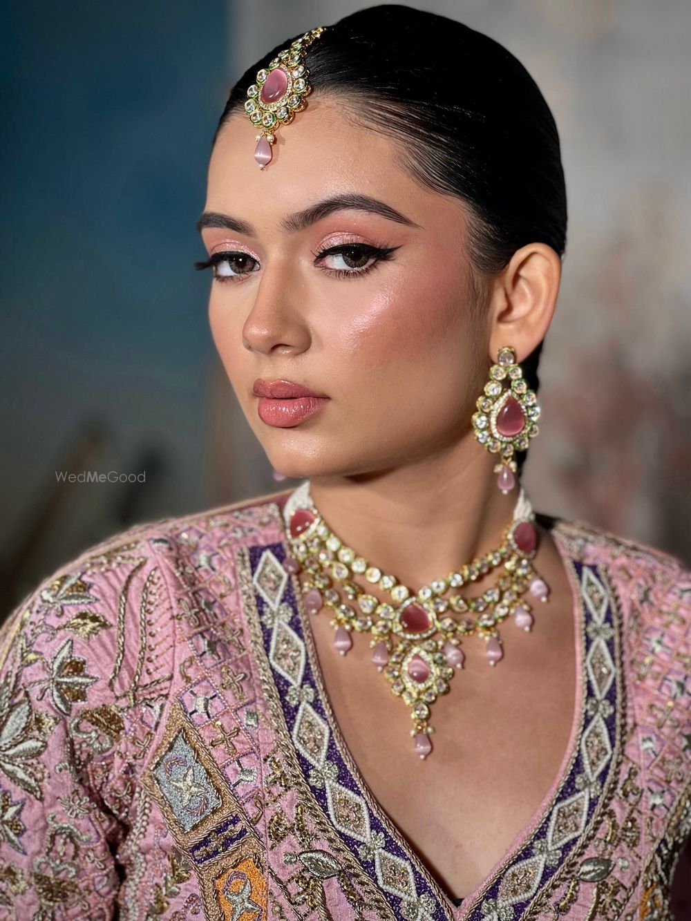 Photo By Makeup by Sakshi Prajapati - Bridal Makeup