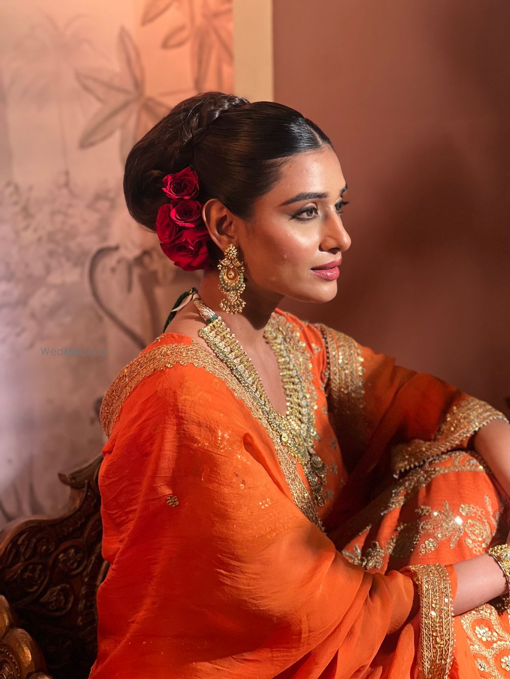 Photo By Makeup by Sakshi Prajapati - Bridal Makeup