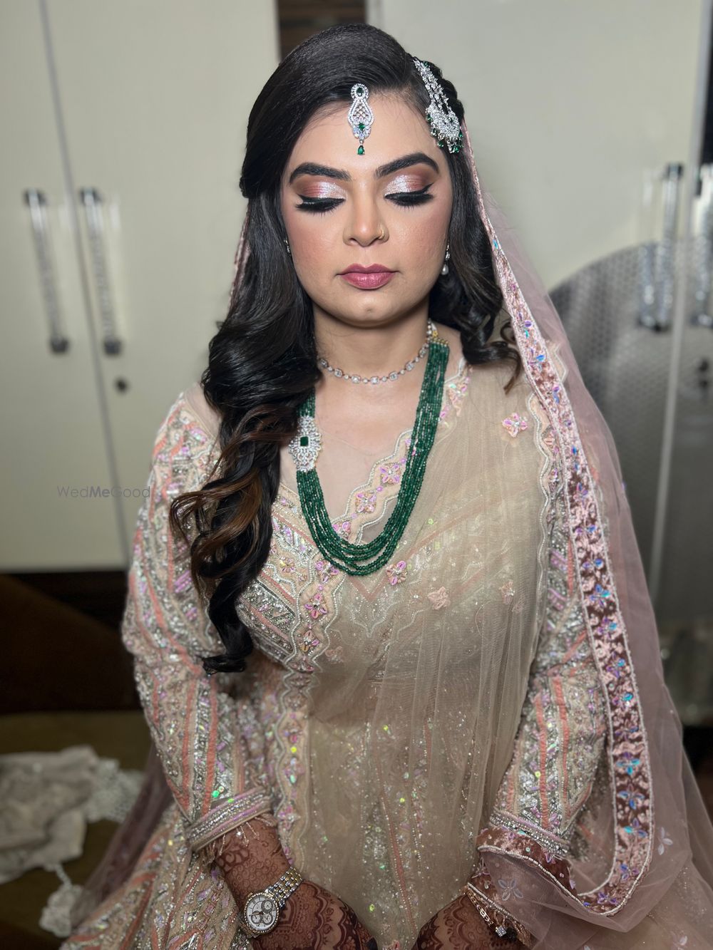 Photo By Makeup by Sakshi Prajapati - Bridal Makeup