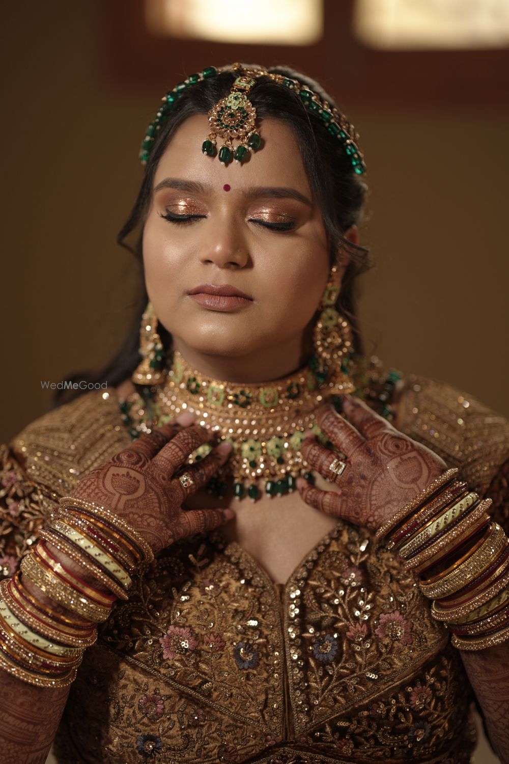 Photo By Makeup by Sakshi Prajapati - Bridal Makeup