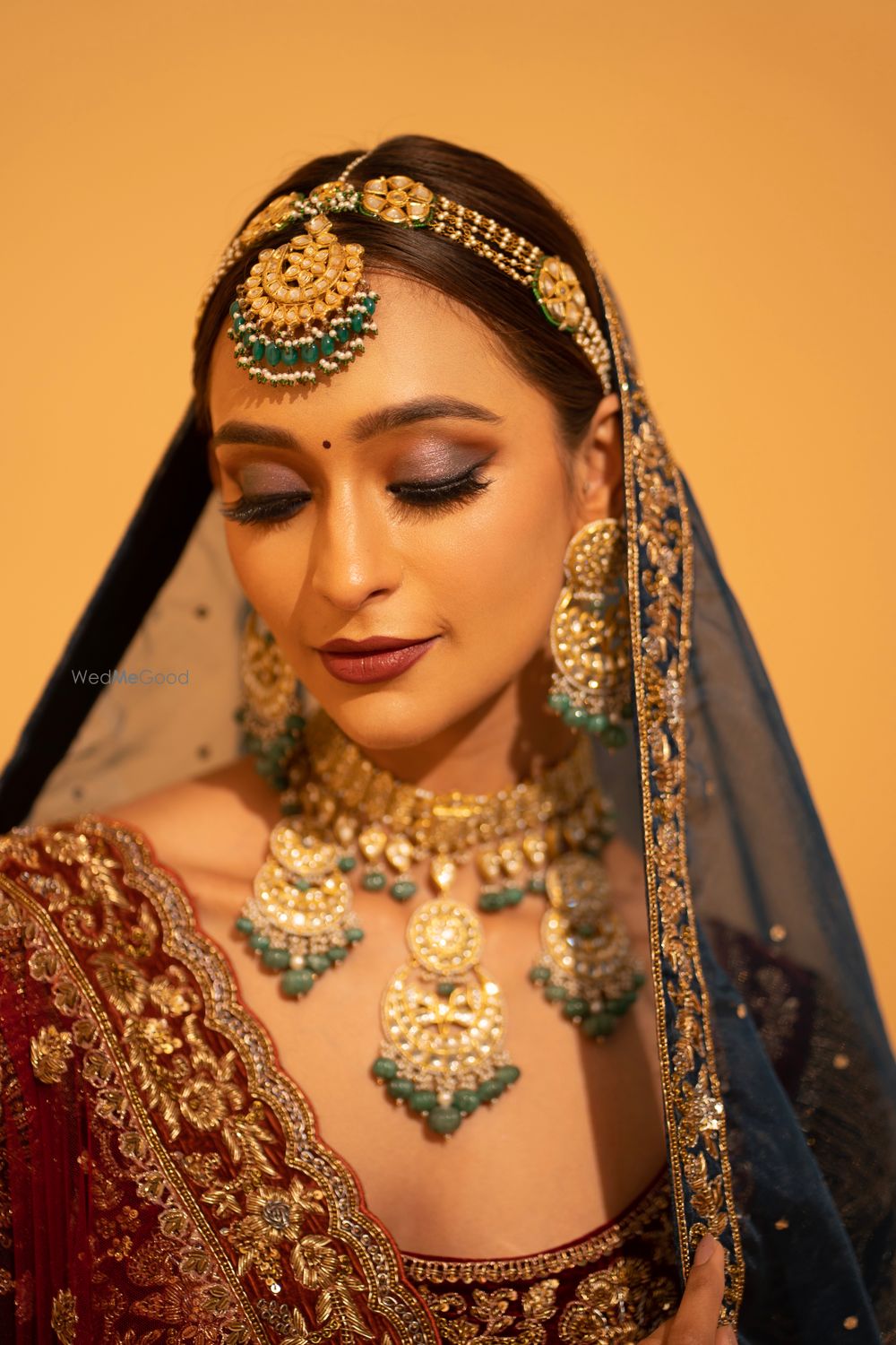 Photo By Brides By Megha & Niyati - Bridal Makeup