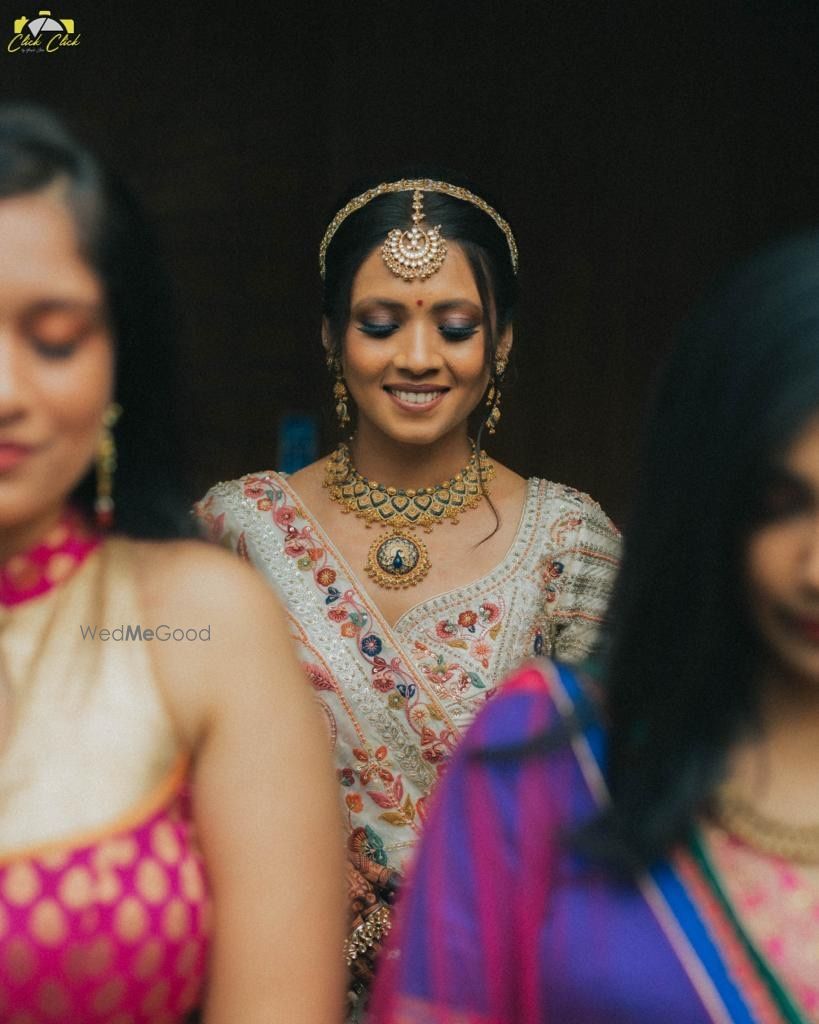 Photo By Brides By Megha & Niyati - Bridal Makeup