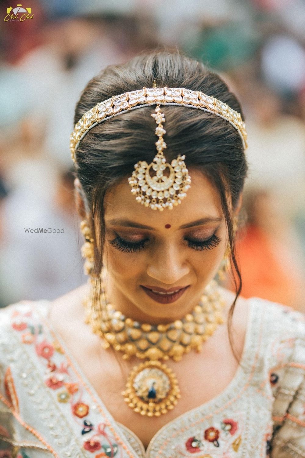 Photo By Brides By Megha & Niyati - Bridal Makeup