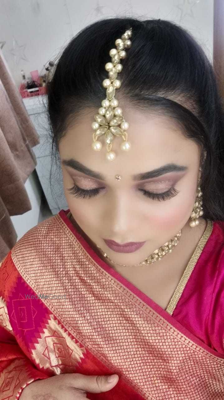 Photo By Blossom Makeover by Geet - Bridal Makeup