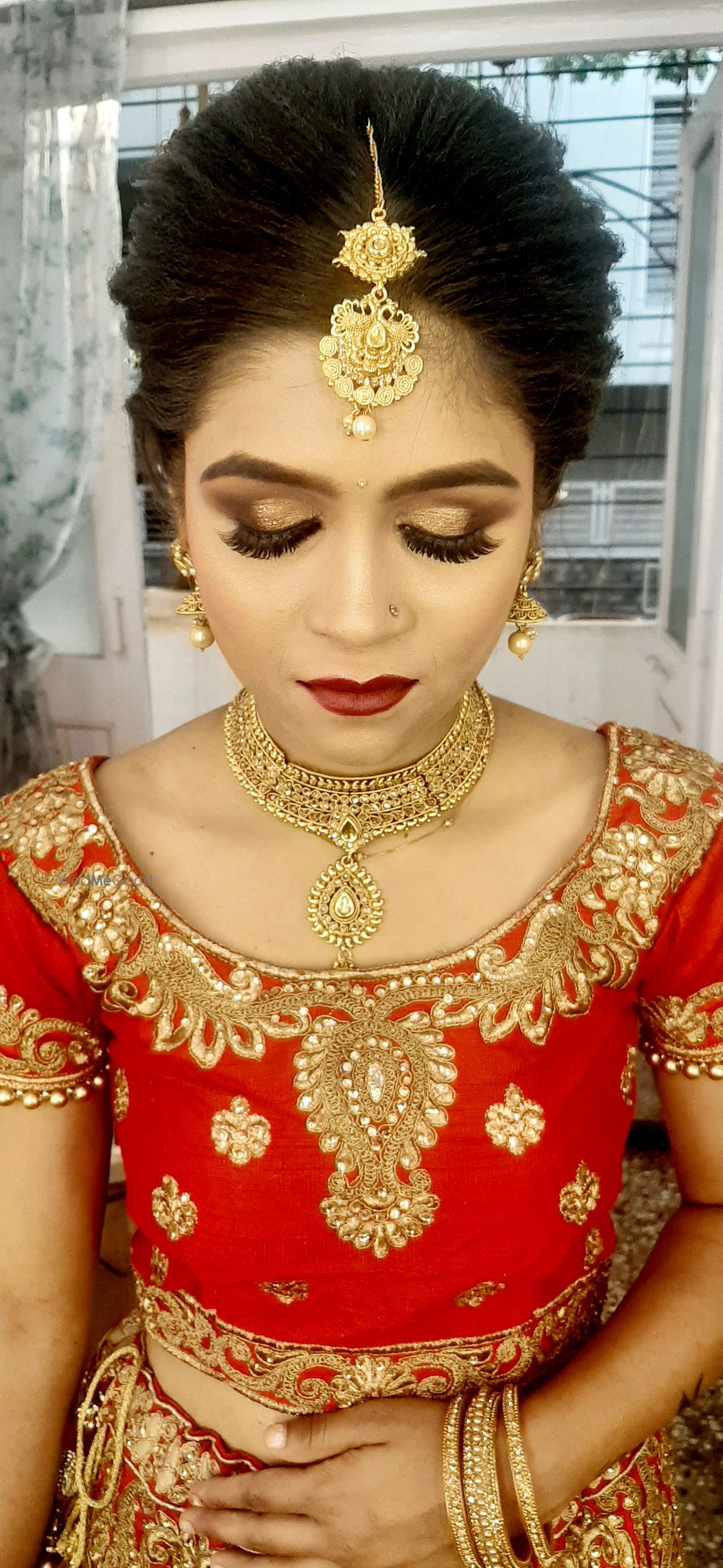 Photo By Blossom Makeover by Geet - Bridal Makeup