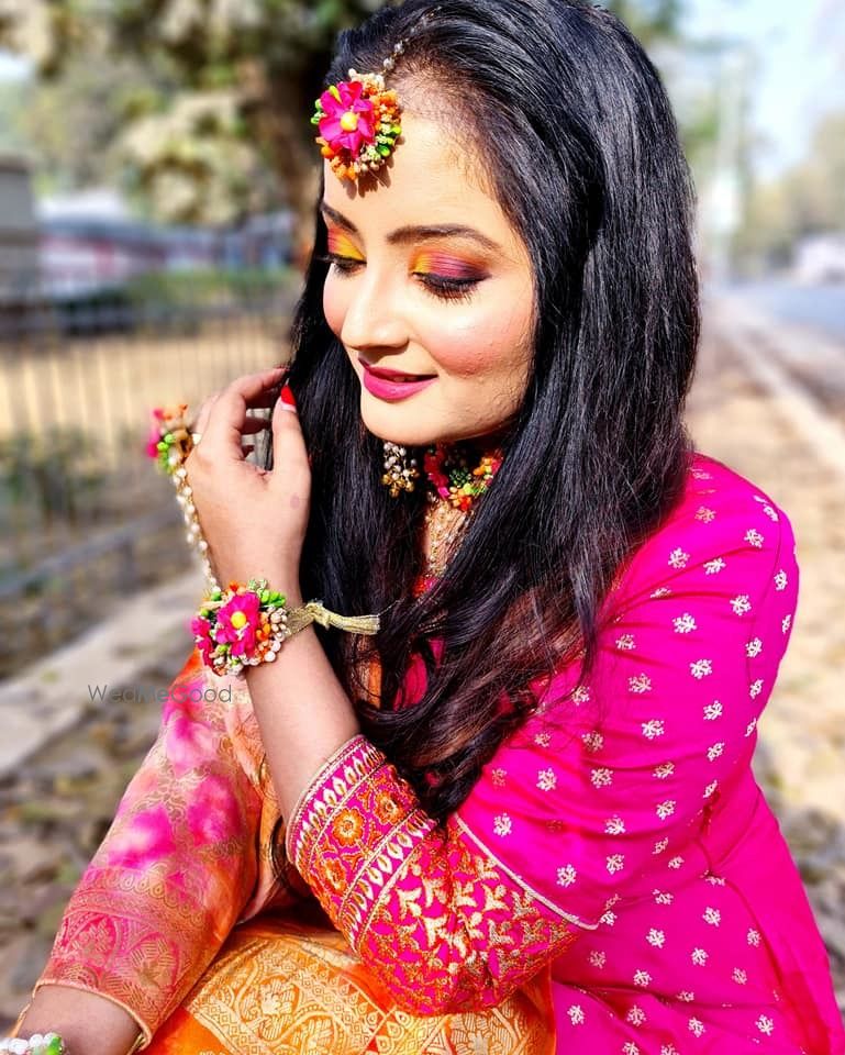 Photo By Kislaya Sinha Makeup - Bridal Makeup