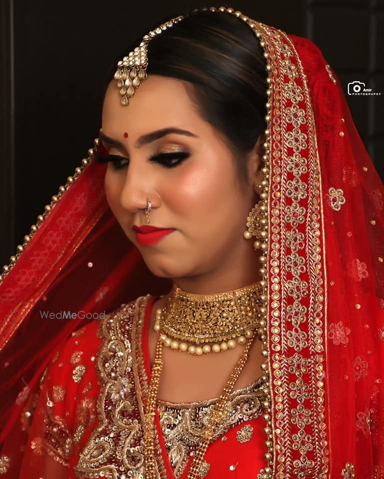 Photo By Kislaya Sinha Makeup - Bridal Makeup