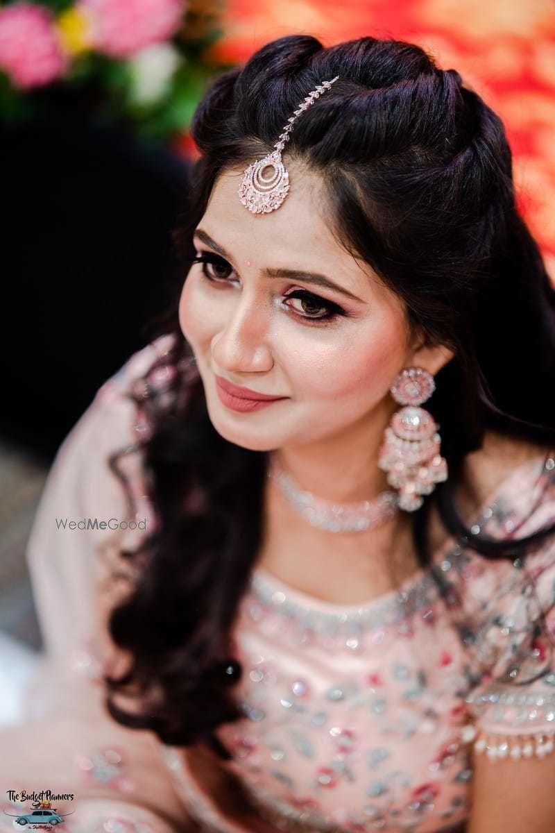 Photo By Kislaya Sinha Makeup - Bridal Makeup