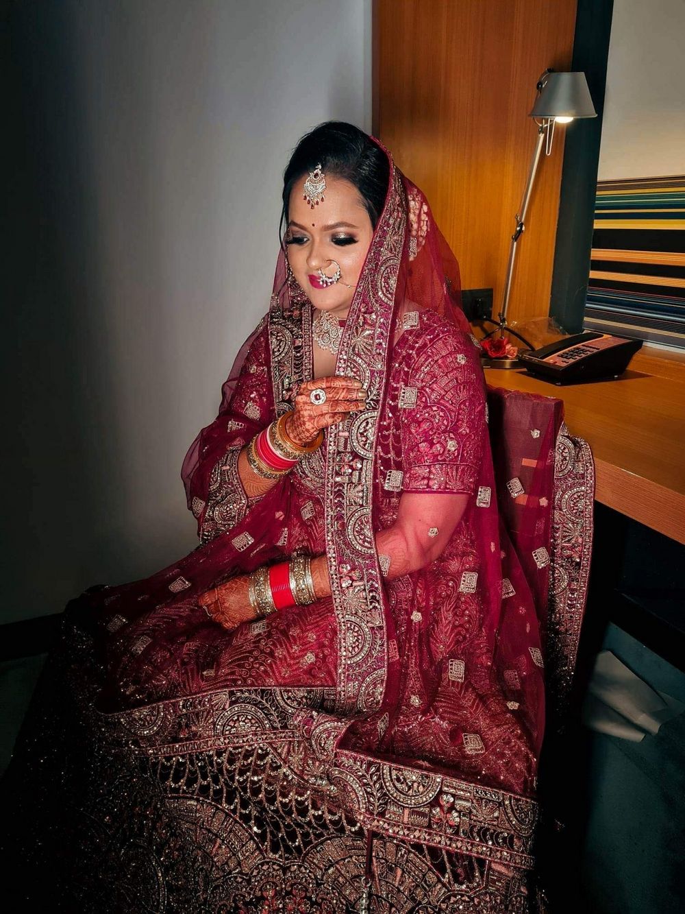 Photo By Kislaya Sinha Makeup - Bridal Makeup