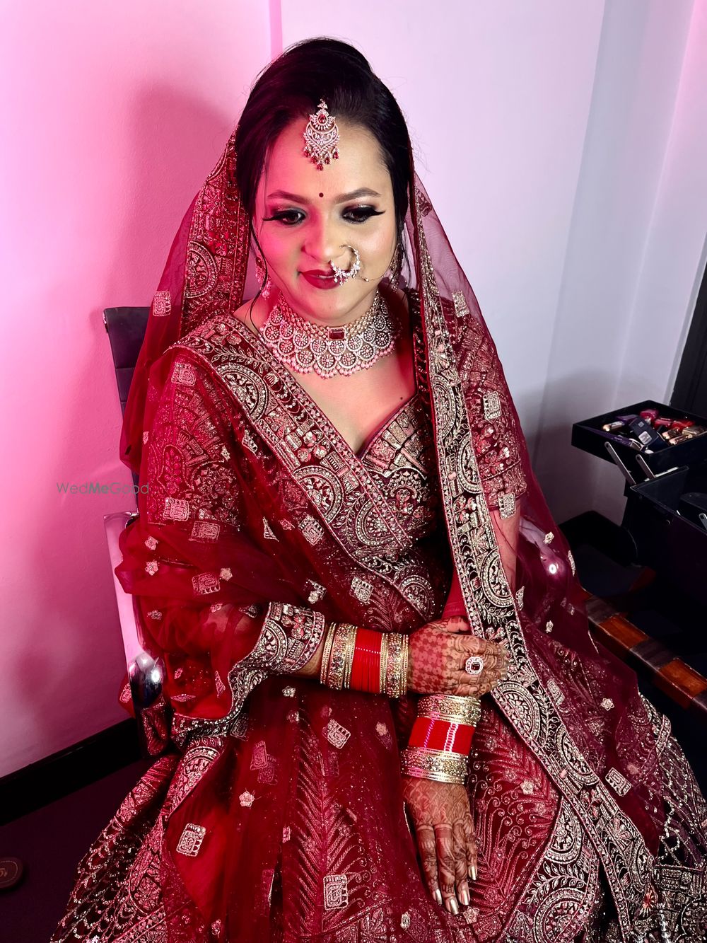 Photo By Kislaya Sinha Makeup - Bridal Makeup