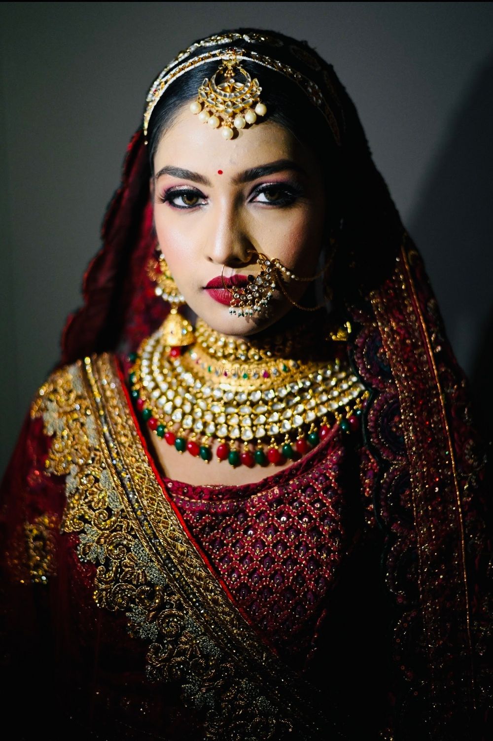Photo By Kislaya Sinha Makeup - Bridal Makeup