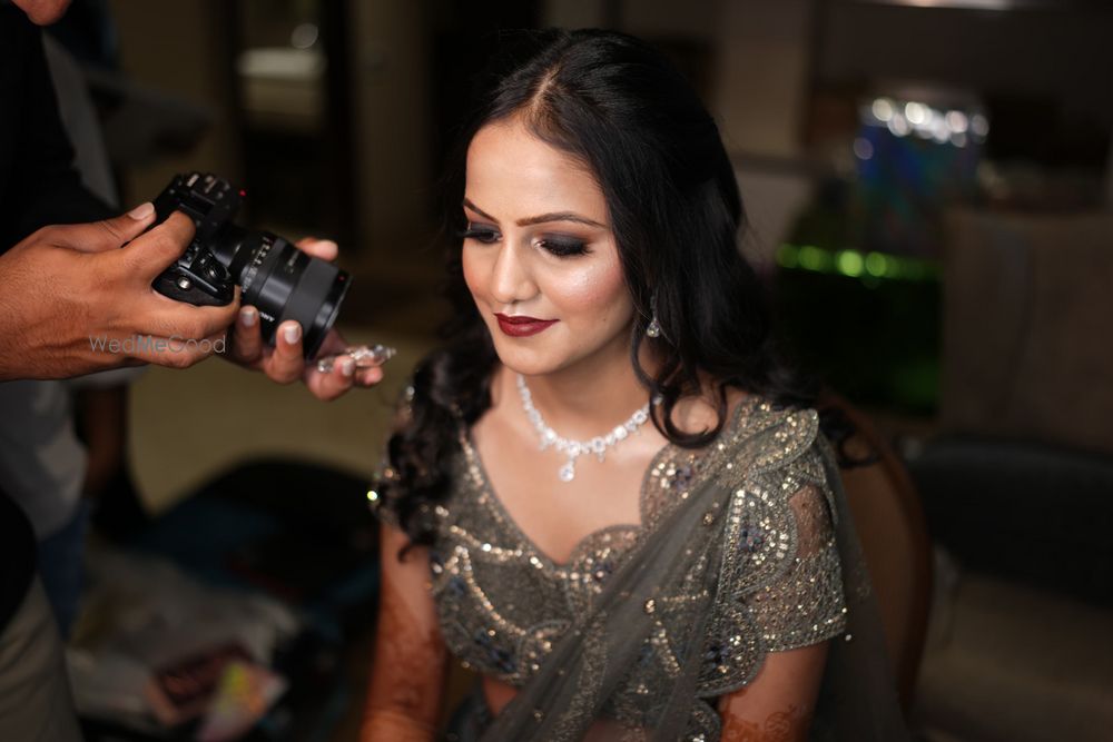 Photo By Kislaya Sinha Makeup - Bridal Makeup