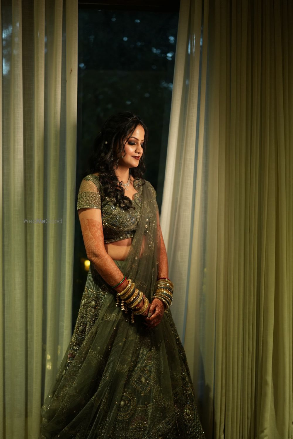 Photo By Kislaya Sinha Makeup - Bridal Makeup