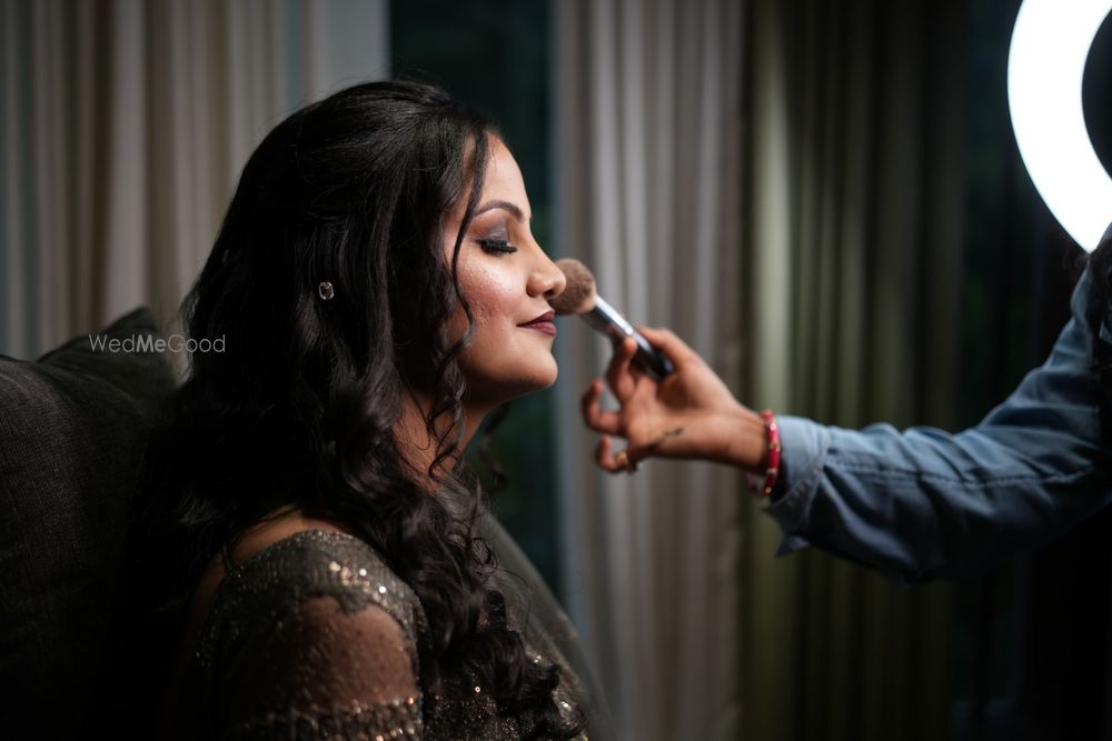 Photo By Kislaya Sinha Makeup - Bridal Makeup