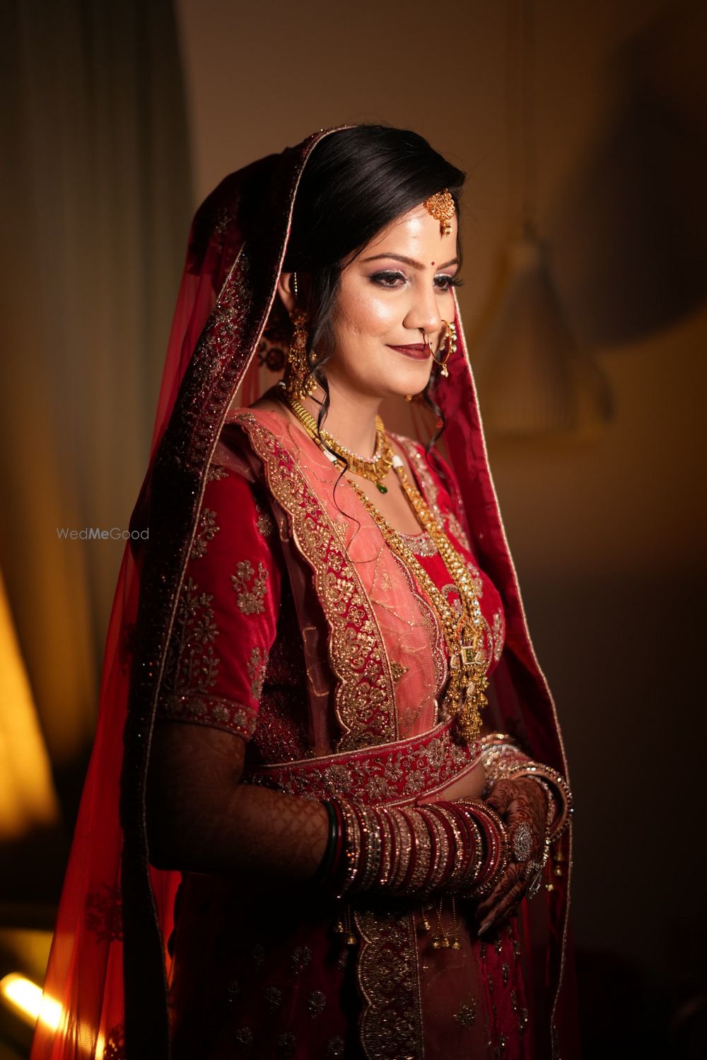 Photo By Kislaya Sinha Makeup - Bridal Makeup