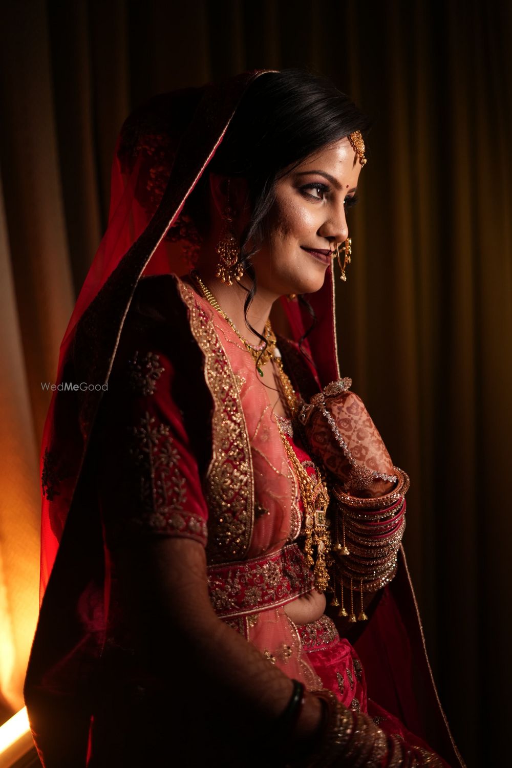 Photo By Kislaya Sinha Makeup - Bridal Makeup