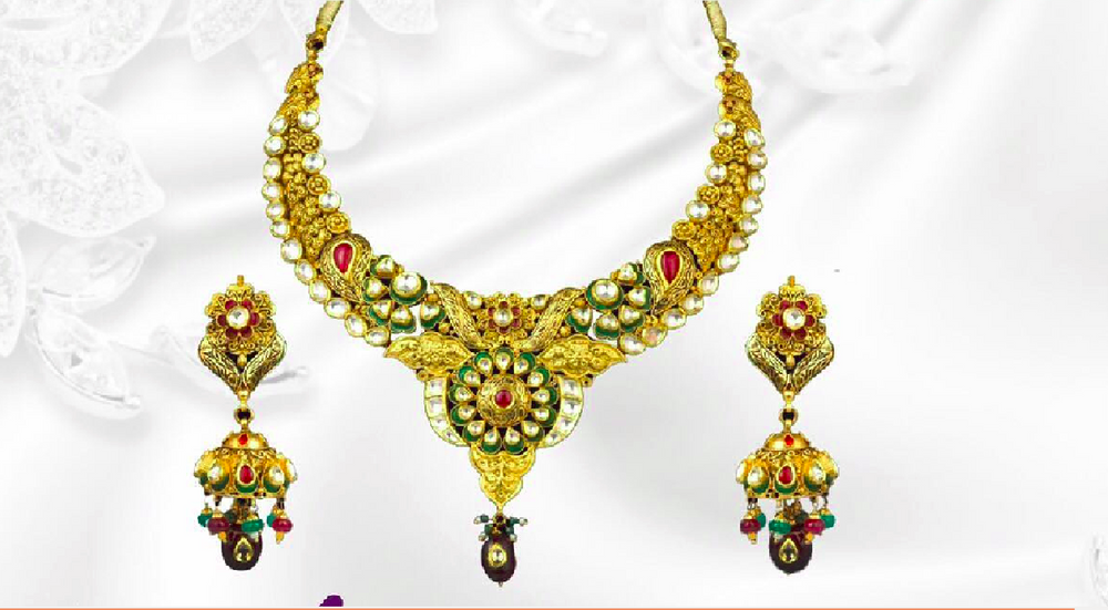 Saubhagya Kankan Jewellers