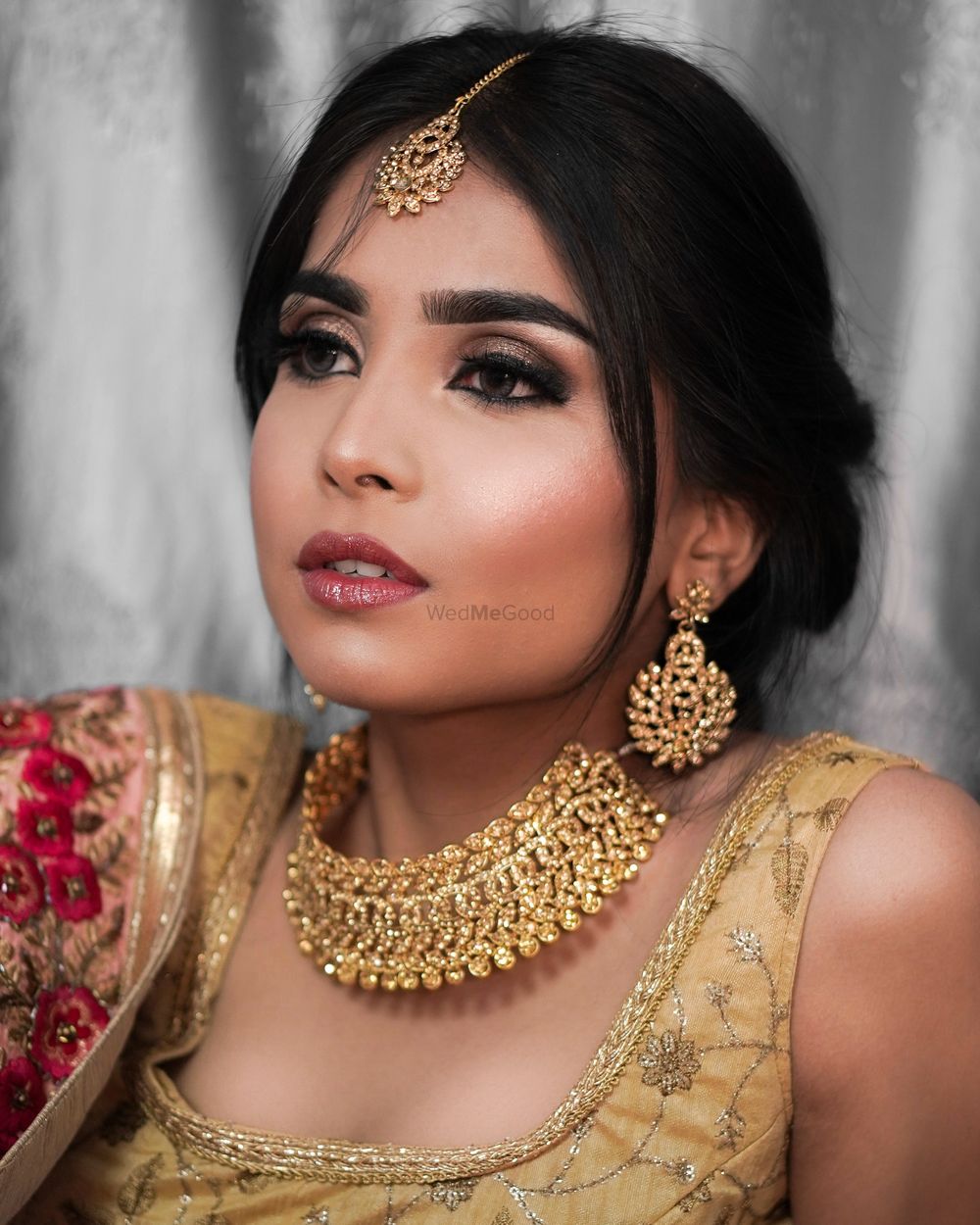 Photo By BLUSHED by Sanskriti - Bridal Makeup