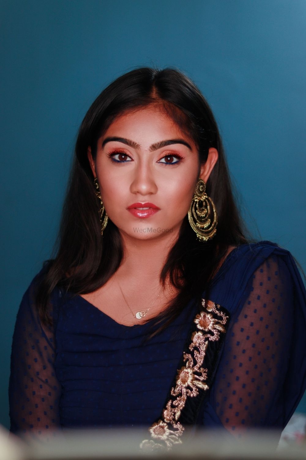 Photo By BLUSHED by Sanskriti - Bridal Makeup