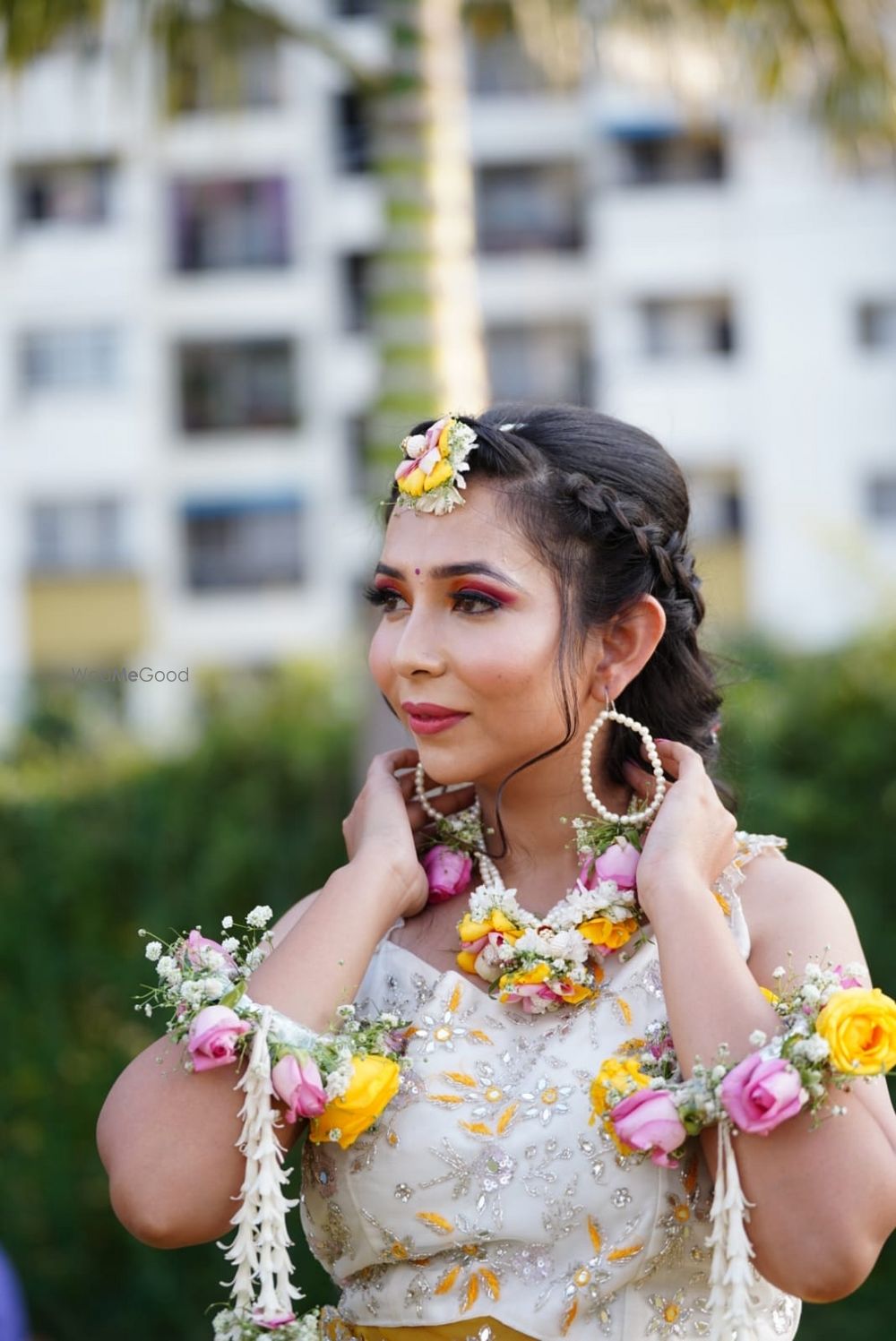 Photo By Dimple Meghwani Makeovers - Bridal Makeup