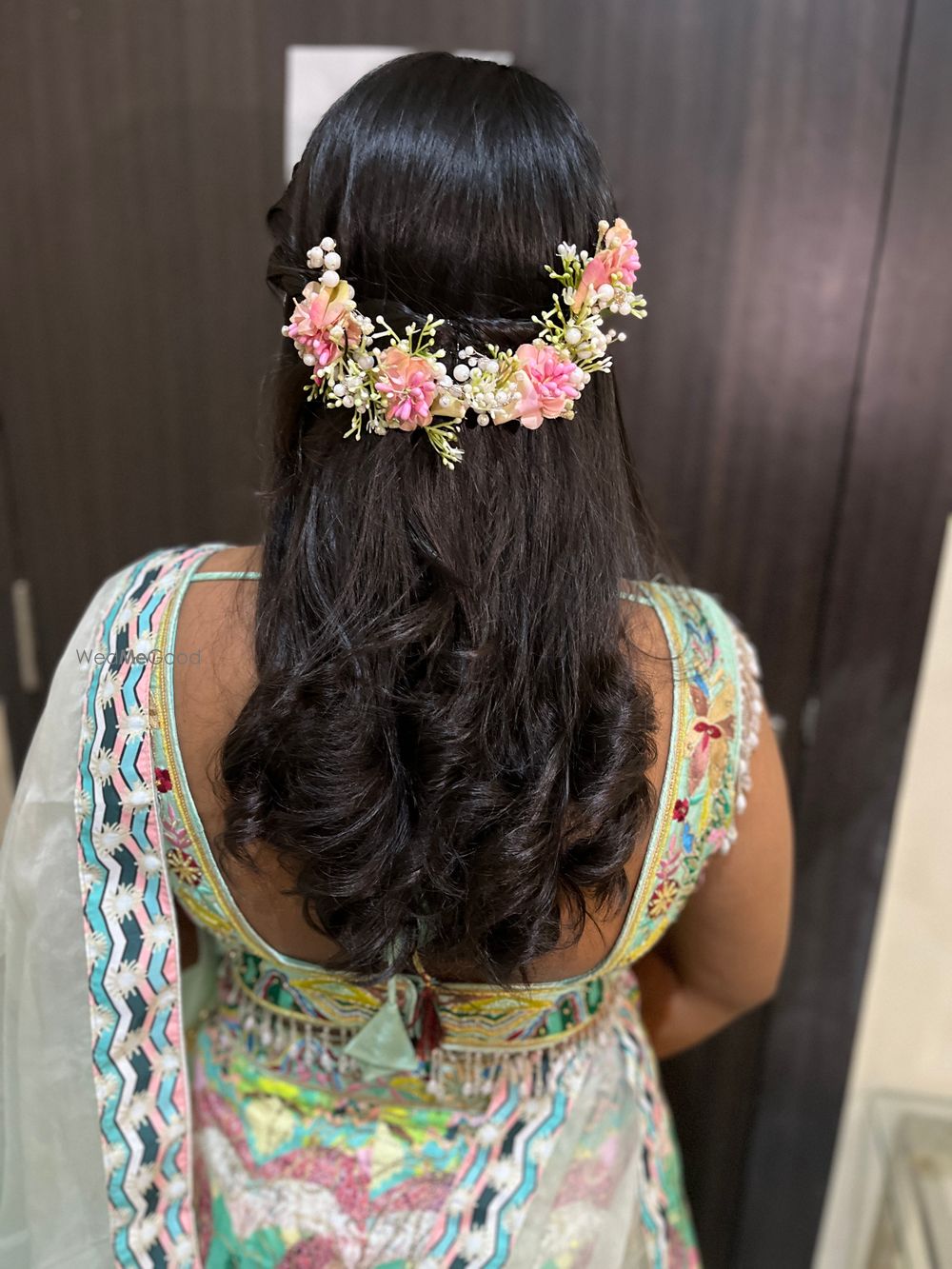 Photo By Dimple Meghwani Makeovers - Bridal Makeup Artists