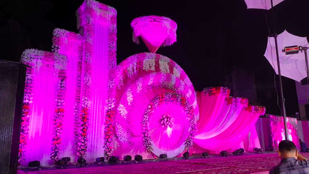 Photo By Sunil Mali Phool Bhandar and Event Solutions - Decorators