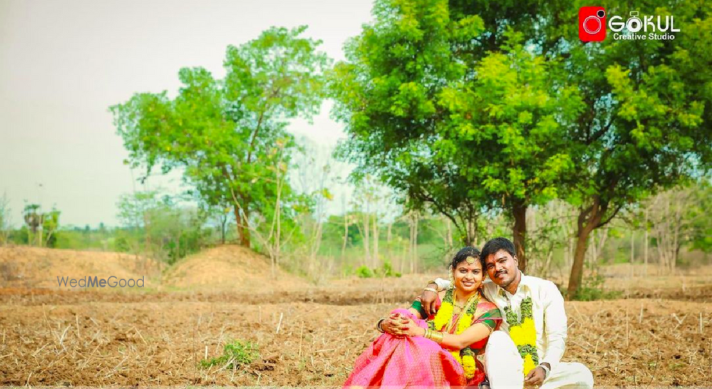 Gokul Creative Studio