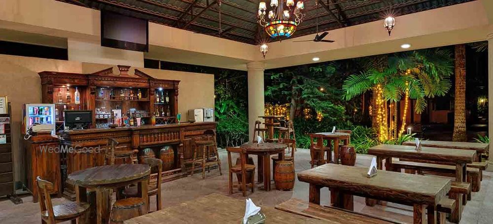 Photo By IBIZA Resort and Spa - Venues