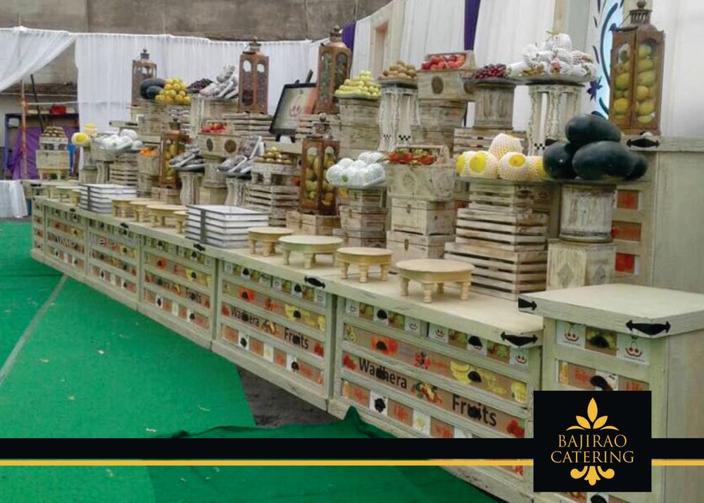 Photo By Bajirao Catering - Catering Services