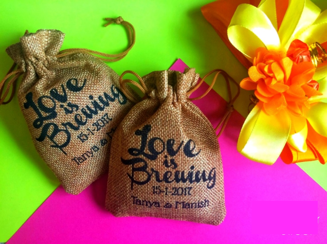 Photo By Made In Happy Gifts - Favors