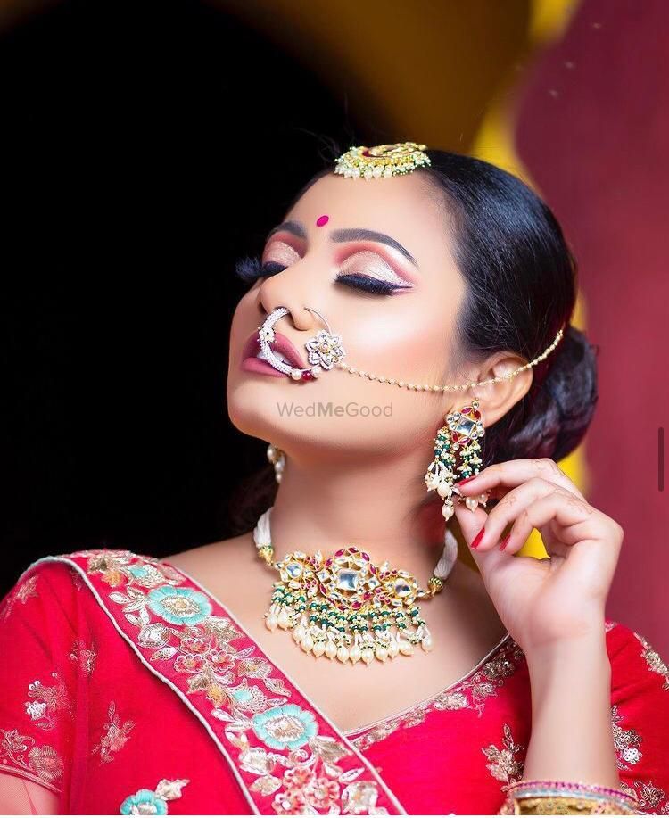 Photo By Khushbu Thakkar Makeover - Bridal Makeup