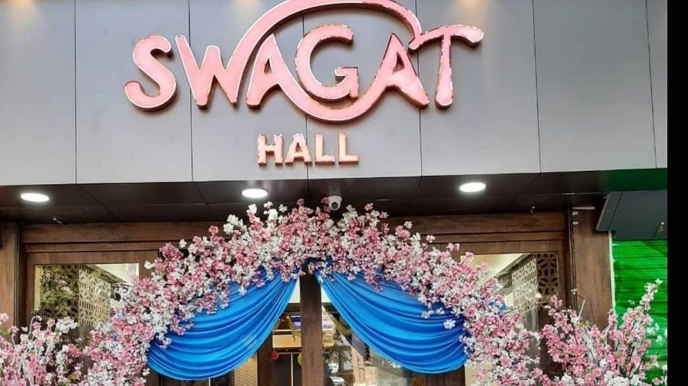 Swagat Party Hall