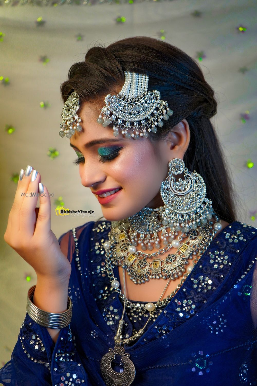 Photo By Blend N Blush by Himani Taneja - Bridal Makeup