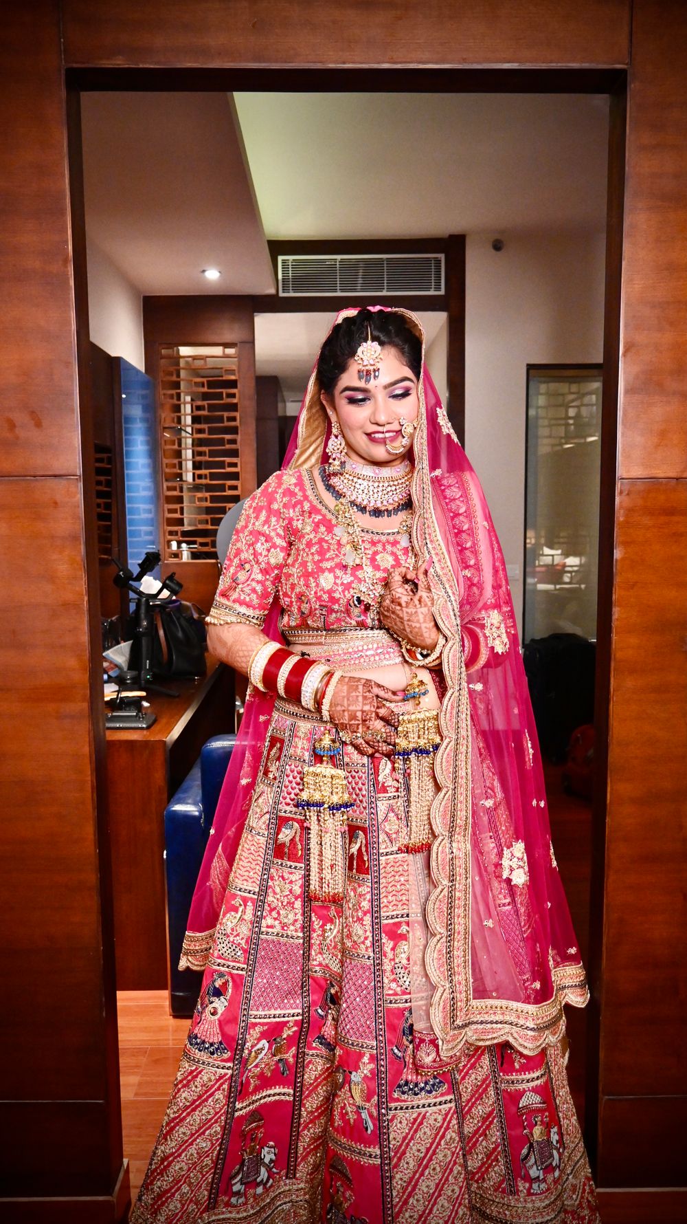 Photo By Blend N Blush by Himani Taneja - Bridal Makeup