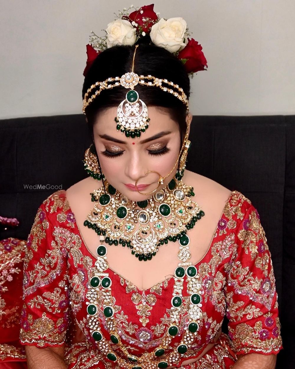 Photo By Blend N Blush by Himani Taneja - Bridal Makeup