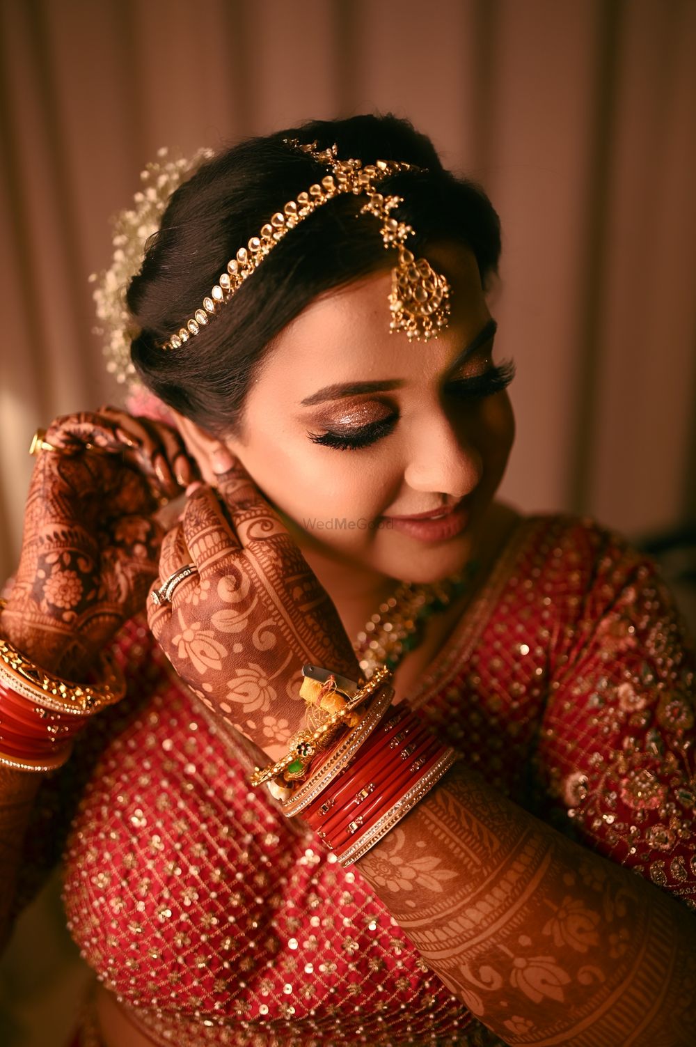 Photo By Blend N Blush by Himani Taneja - Bridal Makeup