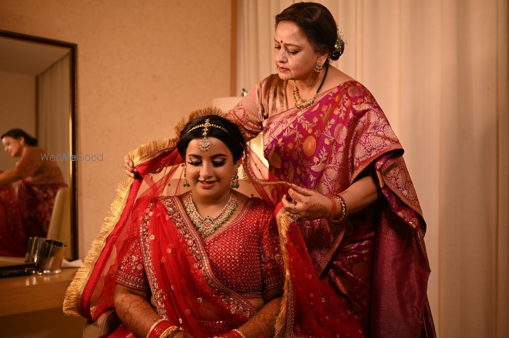 Photo By Blend N Blush by Himani Taneja - Bridal Makeup