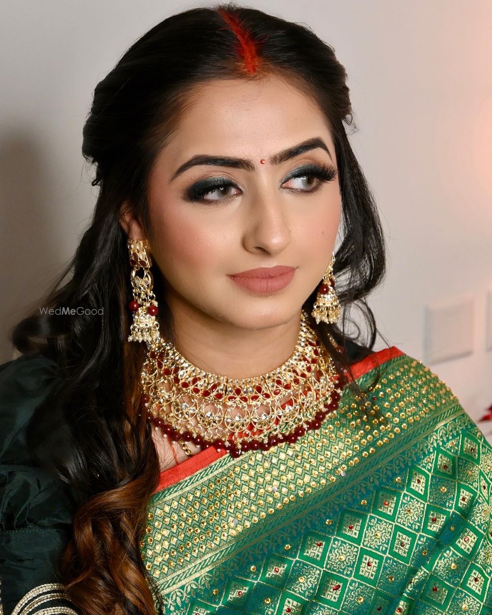 Photo By Blend N Blush by Himani Taneja - Bridal Makeup