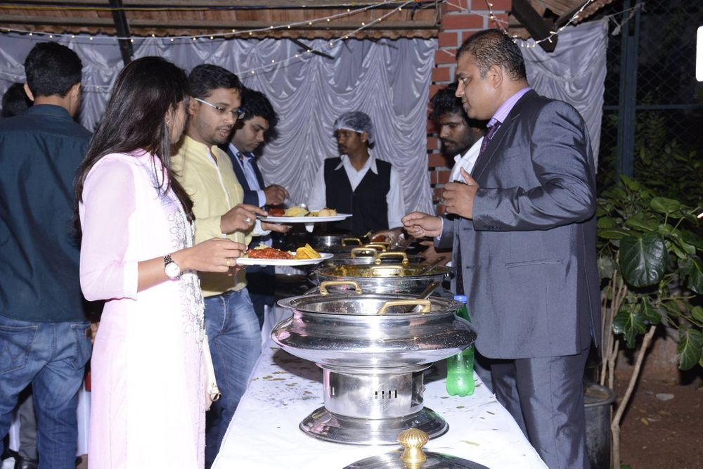 Photo By Hiyar Majhe Kolkata - Catering Services