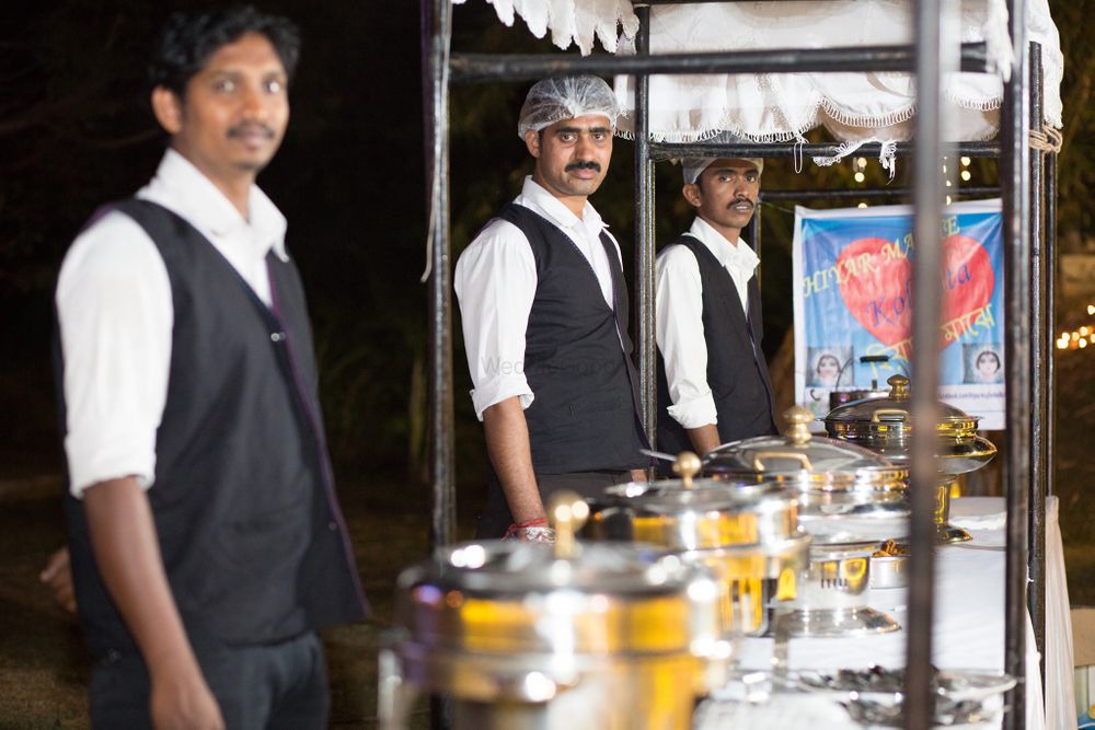 Photo By Hiyar Majhe Kolkata - Catering Services