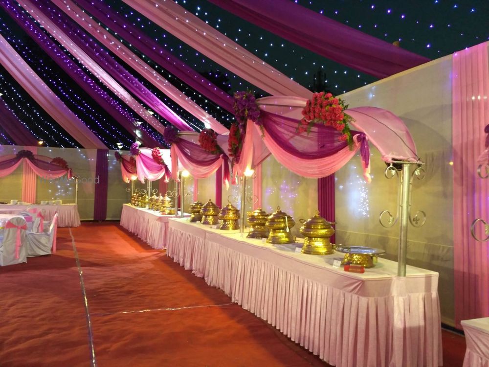 Kohinoor Caterers