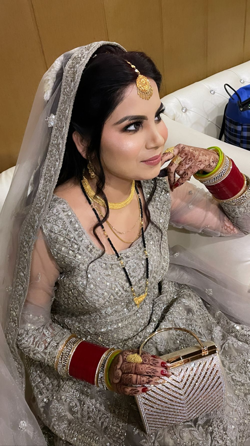 Photo By Ekta Singh Makeovers  - Bridal Makeup