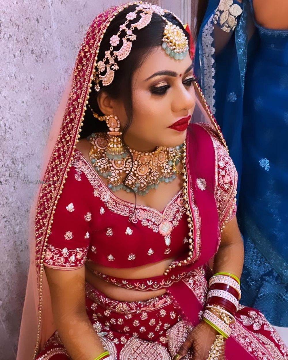 Photo By Ekta Singh Makeovers  - Bridal Makeup