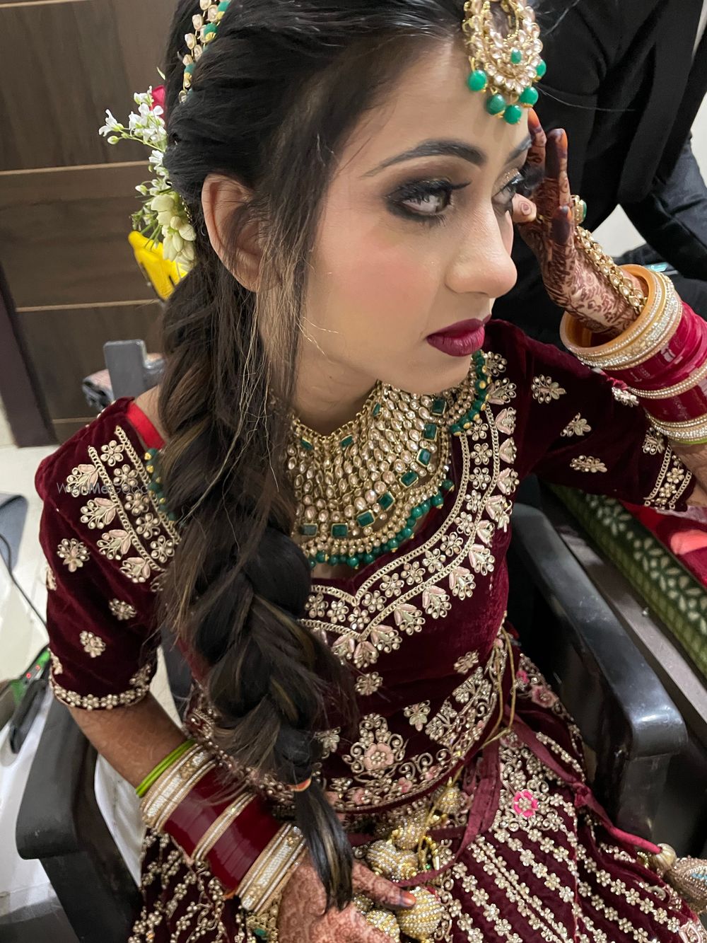 Photo By Ekta Singh Makeovers  - Bridal Makeup