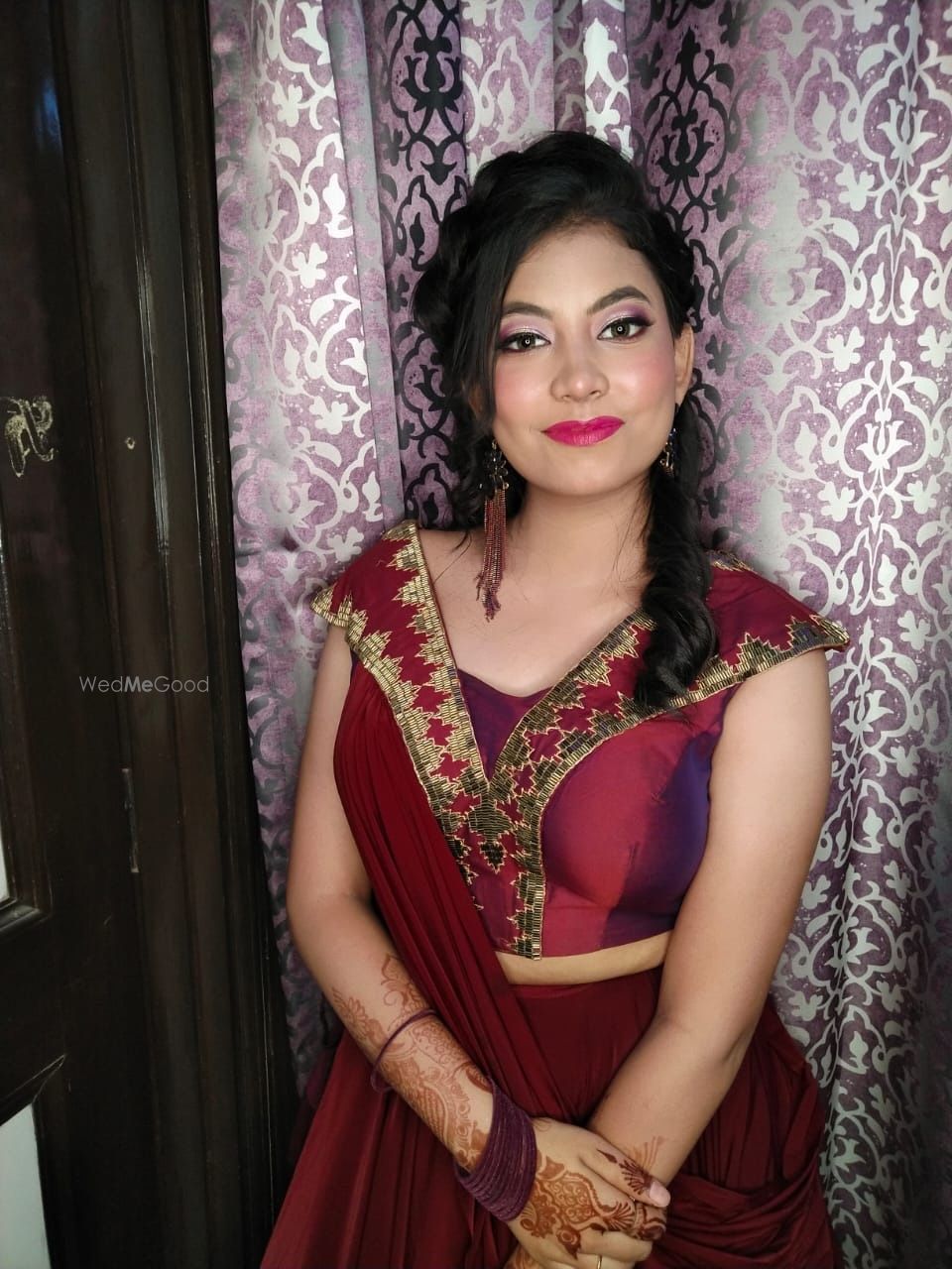 Photo By Ekta Singh Makeovers  - Bridal Makeup