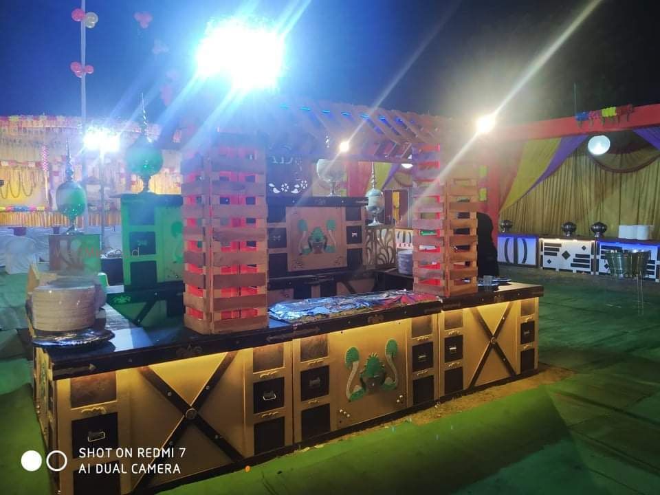 Photo By Diptee Caterers and Event Organiser - Catering Services