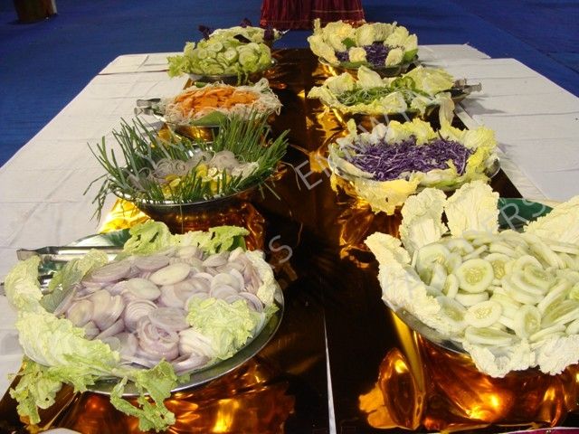 Photo By Ennwyn Caterers - Catering Services