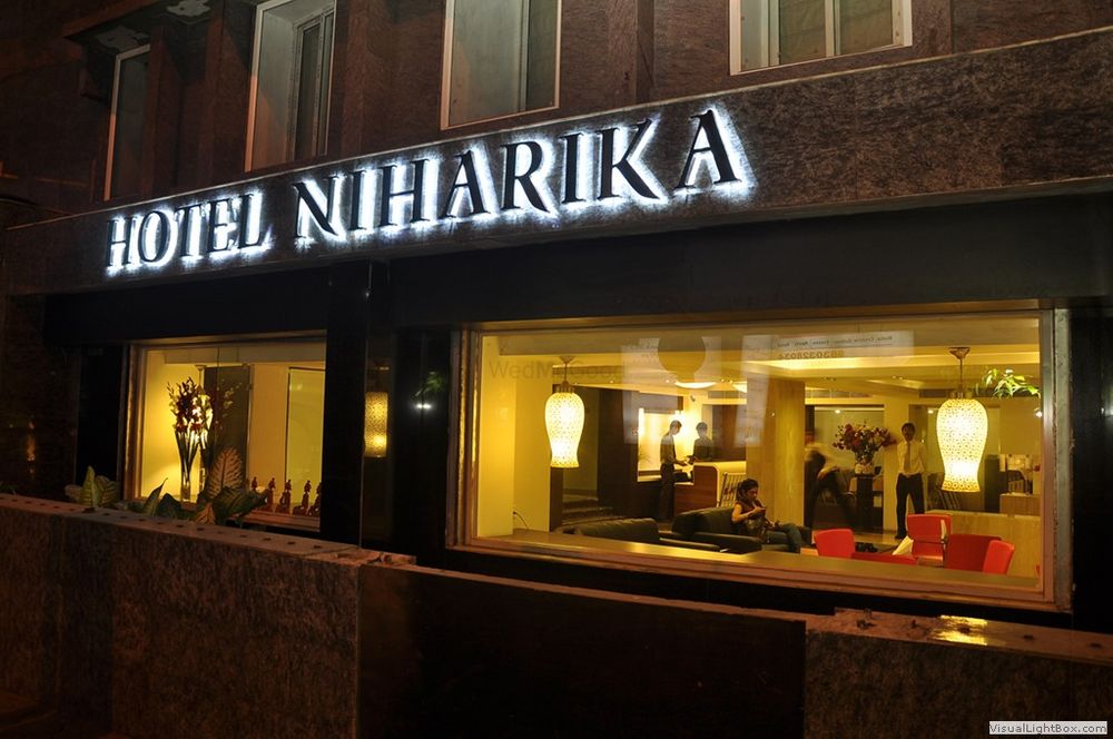 Photo By Hotel Niharika - Venues